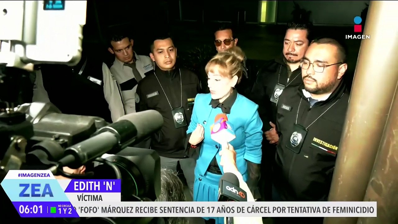 Hermano de "Fofo" Márquez explota tras conocer la sentencia del influencer