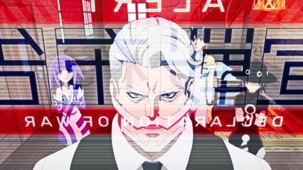 Good Night World Episode 2 🌙 English Dub | Must-Watch Anime