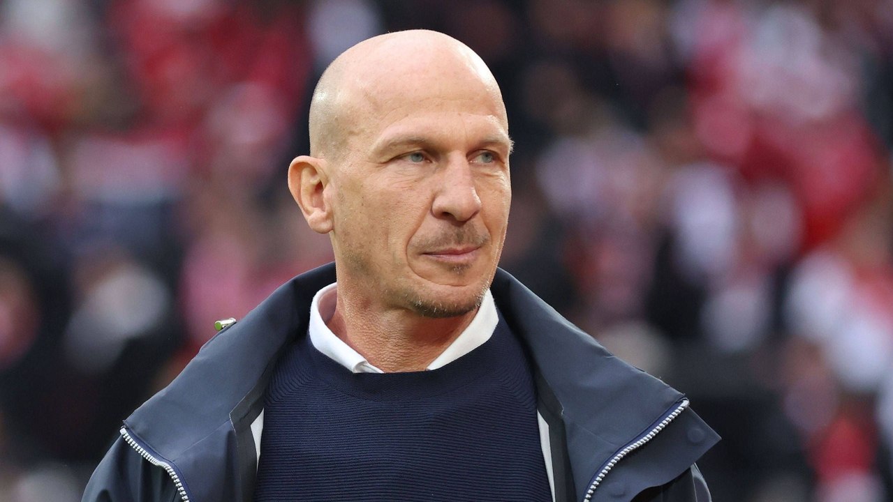 Struber: 'Eine richtig schwere Aufgabe auswärts' in Braunschweig