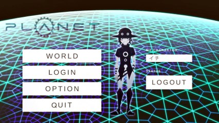 Good Night World Episode 3 English Dubbed