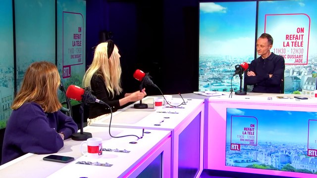 Jeanne Mas : C'est pas les ventes qui m'intéressent