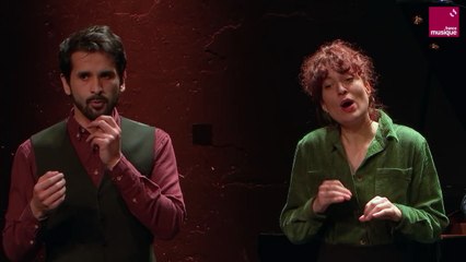 Stromae's Santé Performance at Théâtre de l'Allian 🎶