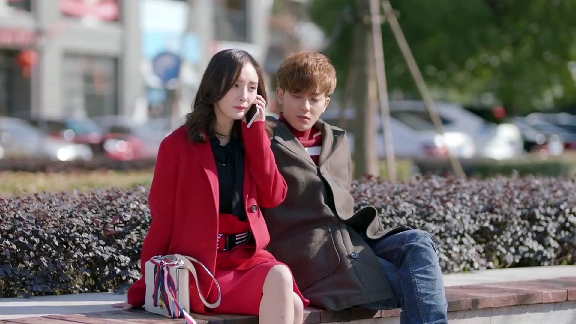 Negotiator Ep 33 Tagalog Dubbed