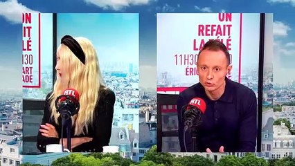 Marine : "Je ne vais pas me servir de mon nom de famille"