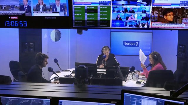 Budget 2025 : la commission mixte paritaire poursuit ses discussions, des modifications déjà apportées au texte