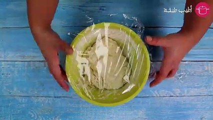 وصفة المنتو