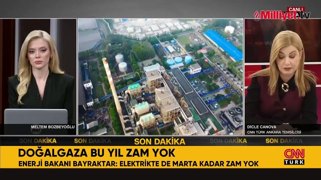 Bakan Bayraktar'dan elektrik ve doğal gaz faturalarına ilişkin açıklama