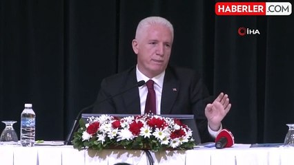 İstanbul Valisi Gül: Ruhsatsız oteller kapatılacak