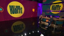 Como é feito o chocolate? Chef Rodrigo Oliveira mostra processo | Melhor da Noite