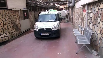 Eğlence mekanındaki kavga can aldı