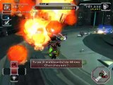 Ratchet: Gladiator online multiplayer - ps2