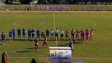 Α.Ε. Μαλεσίνας - Α.Ε. Ροδίων Αφάντου 0-1