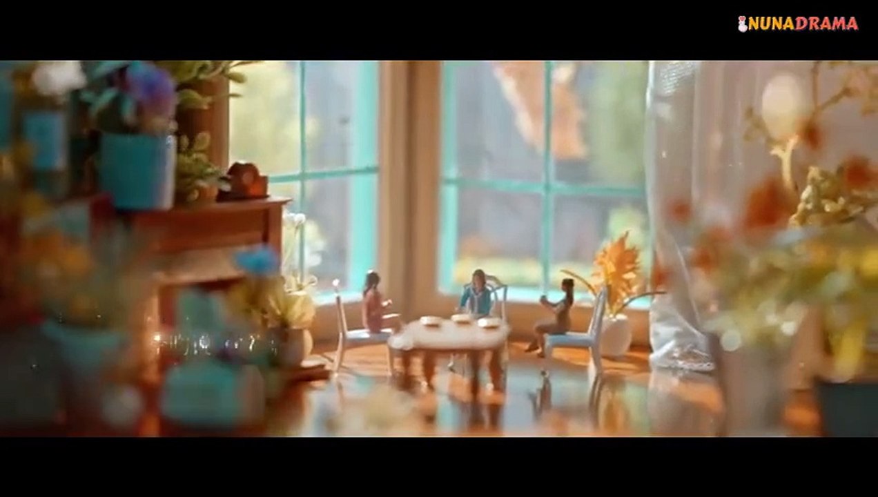 Go Back Lover Eps 5 (Subs Indo)