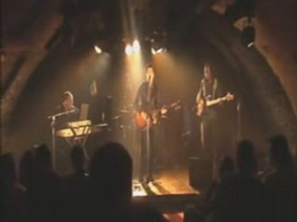 French Avenue - Ce soir j'arrete la fumette (Live)