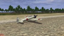 IL-2 Sturmovik 1946　零式艦上戦闘機二一型　A6M2