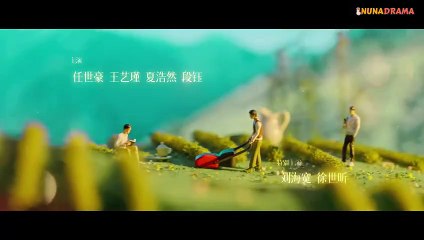 Go Back Lover Eps 2 (Subs Indo)