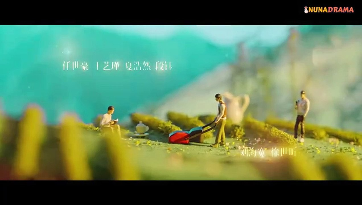 Go Back Lover Eps 3 (Subs Indo)