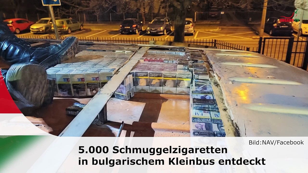 hallo ungarn - Kurznachrichten am 30.01.2025