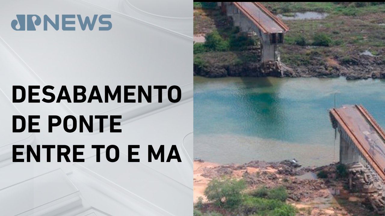 Ministério da Saúde alerta para possível contaminação da água do Rio Tocantins