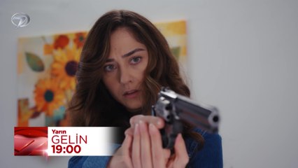 Gelin 134. Bölüm Fragmanı - 31 Ocak Cuma