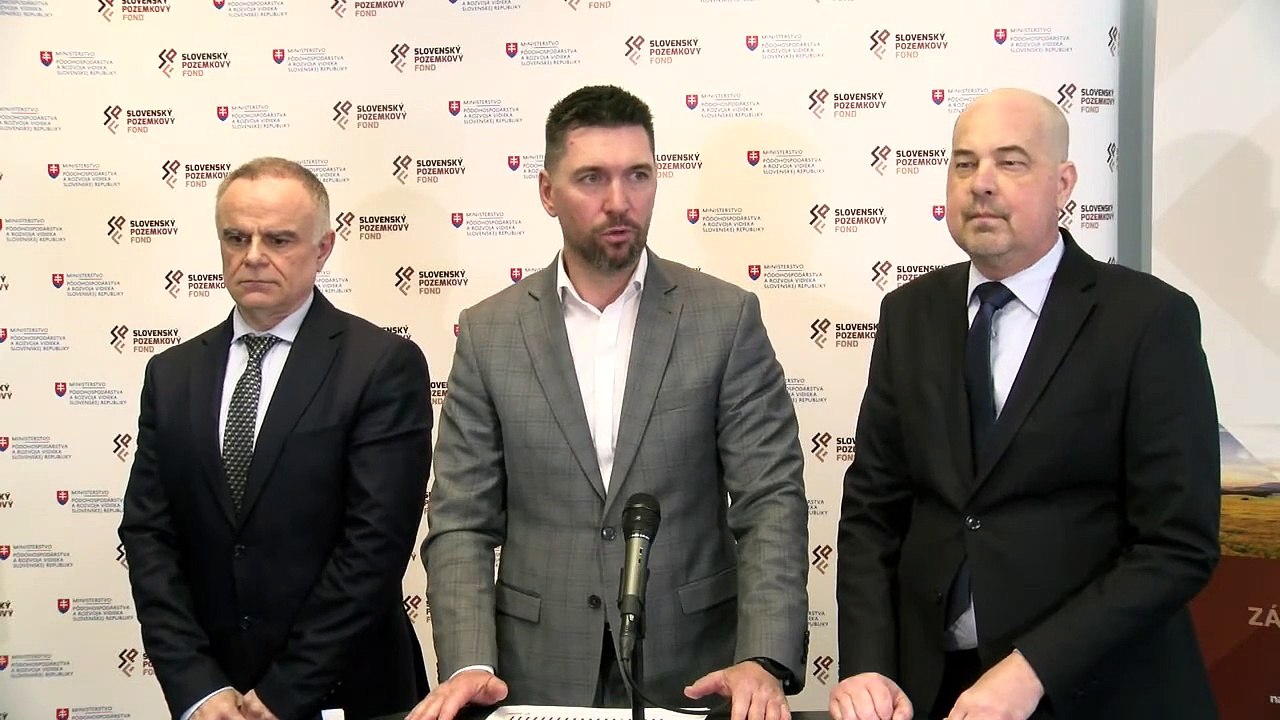 ZÁZNAM: SPF: Vlani bolo schválených 4259 právnych aktov, čo je najviac za posledných 20 rokov