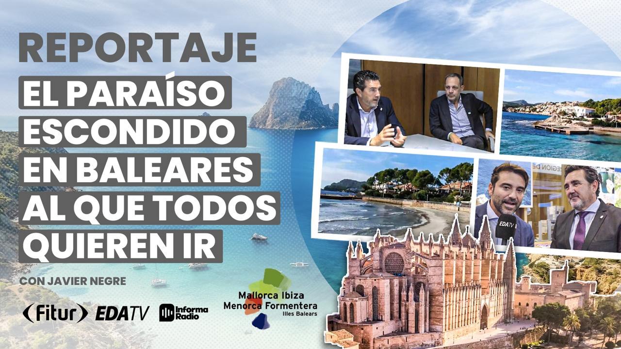 Calviá: El paraíso escondido en Baleares al que todos quieren ir