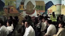 'They're taking everyone': migrants deported by US reach Guatemala