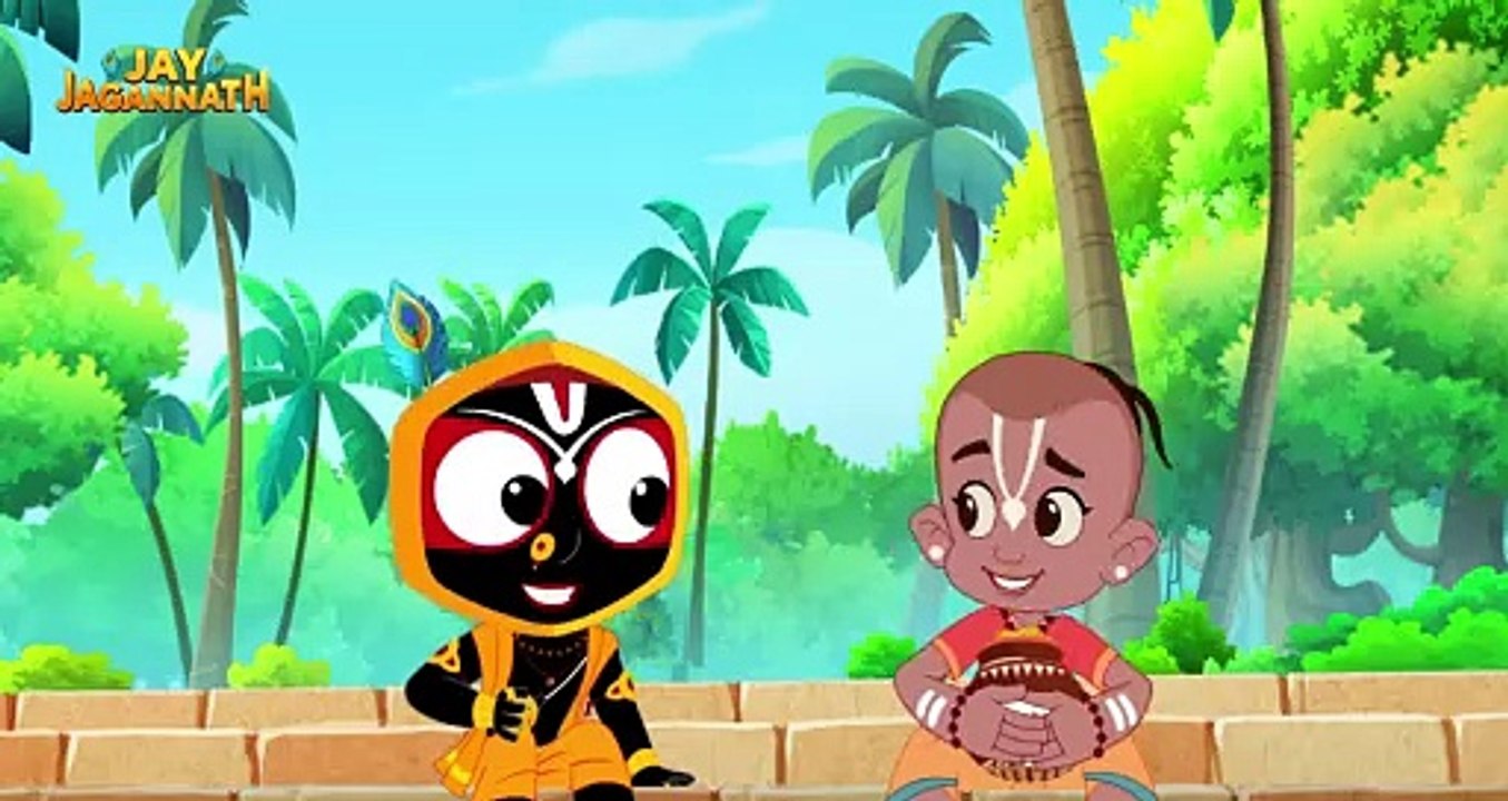 The Evolution Of Jagannath Worship Jai Jagannath Jai Jagannath 