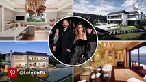 Estranged Couple Ben Affleck & Jennifer Lopez To Split Profits Of Their Unsold $68 Million