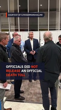 American Airlines jet, Army helicopter collide, crash into Washington’s Potomac River