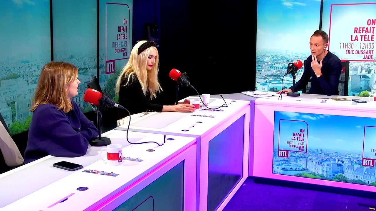 Le meilleur d'ORLT avec Jeanne Mas et Marine Delplace, gagnante de la Star Académy !