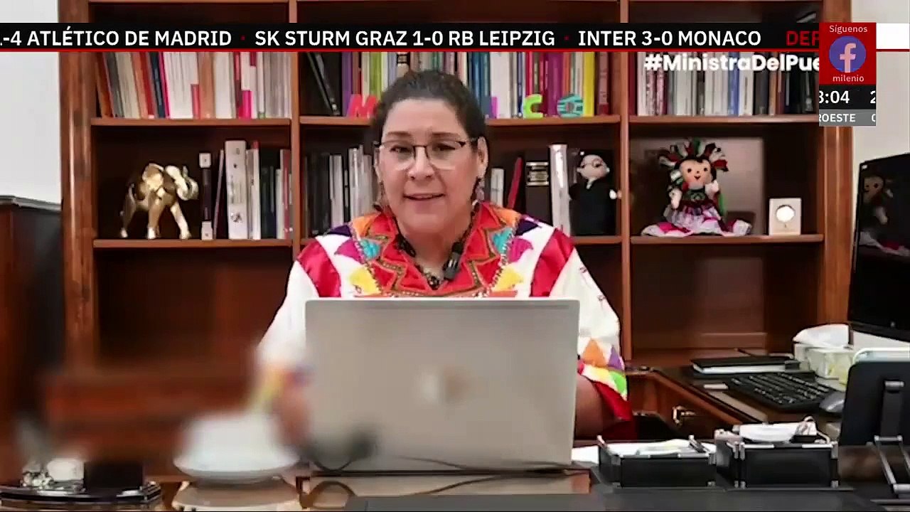Trump ordena la apertura de Guantánamo para encerrar migrantes. Pedro Gamboa, 29 de enero 2025
