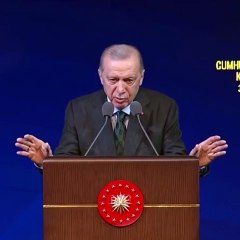 Erdoğan'dan 'gazetecilere gözaltı' açıklaması: İstedikleri gibi at oynatmak istiyorlar...