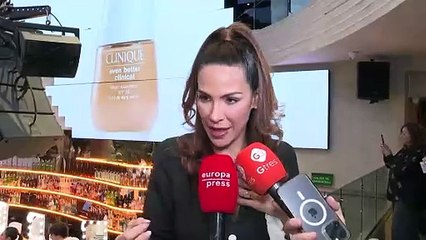 Tamara Gorro regresa a España después de su aventura por Bali