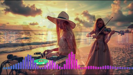 Mandyas feat | Ai  - Ibiza Summer Mix 2025 🍓 Best Of Tropical Deep House Music Chill Out Mix