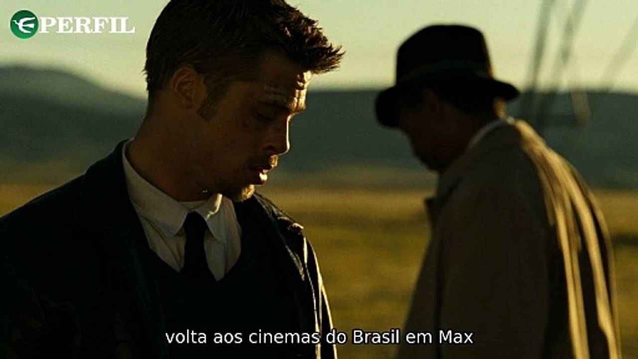"Emilia Pérez conquista as telonas, Noah Centineo chega à Netflix e Se7en volta às telas brasileiras!"