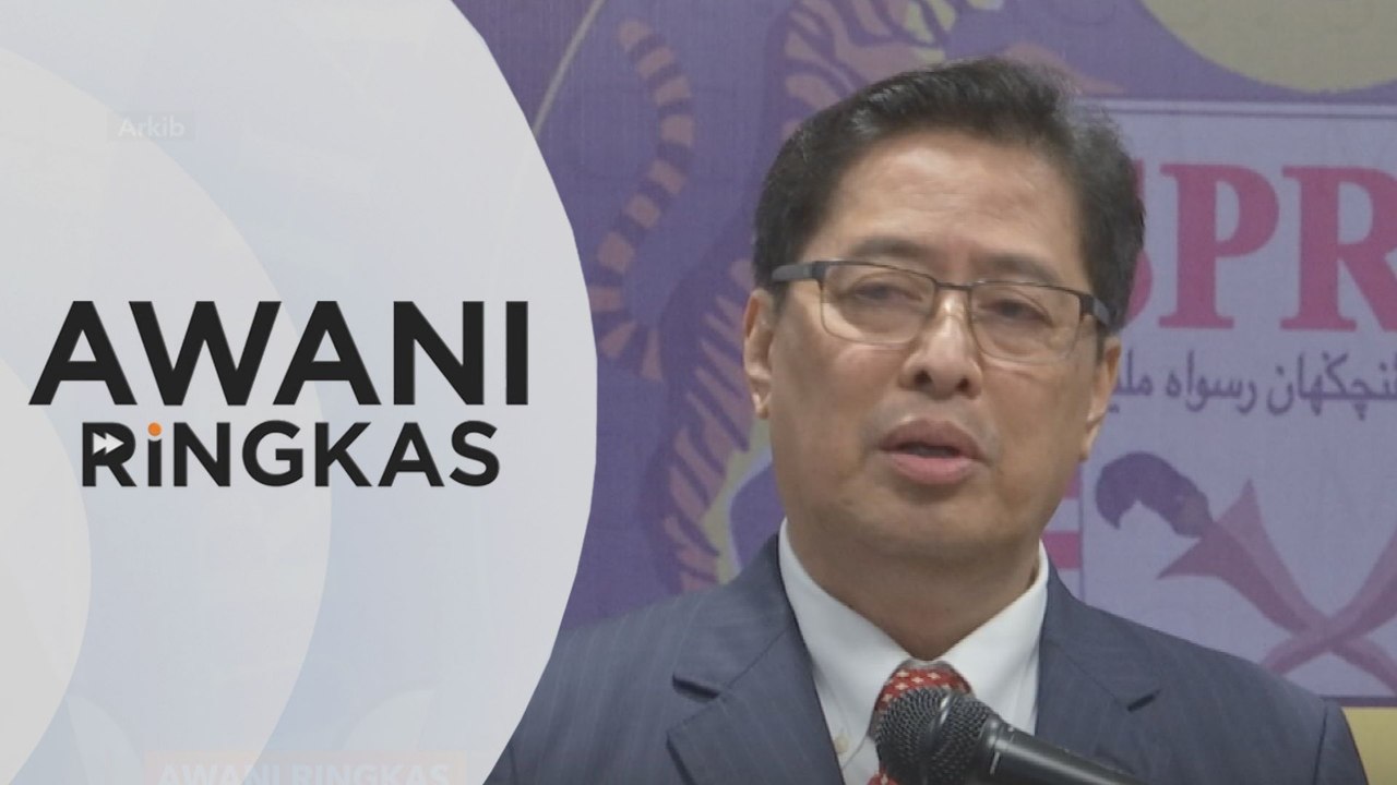 AWANI Ringkas: Rasuah | Pelajar Hilang