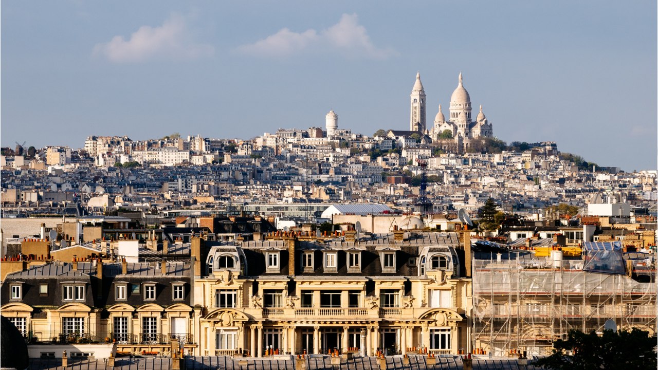 Immobilier : les arrondissements de Paris où les prix dégringolent