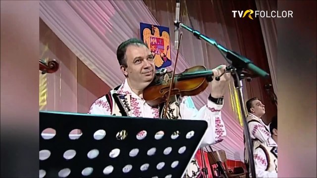 Gheorghita Nicolae - Oltenii din Romanati (Spectacol TVR - 2008)