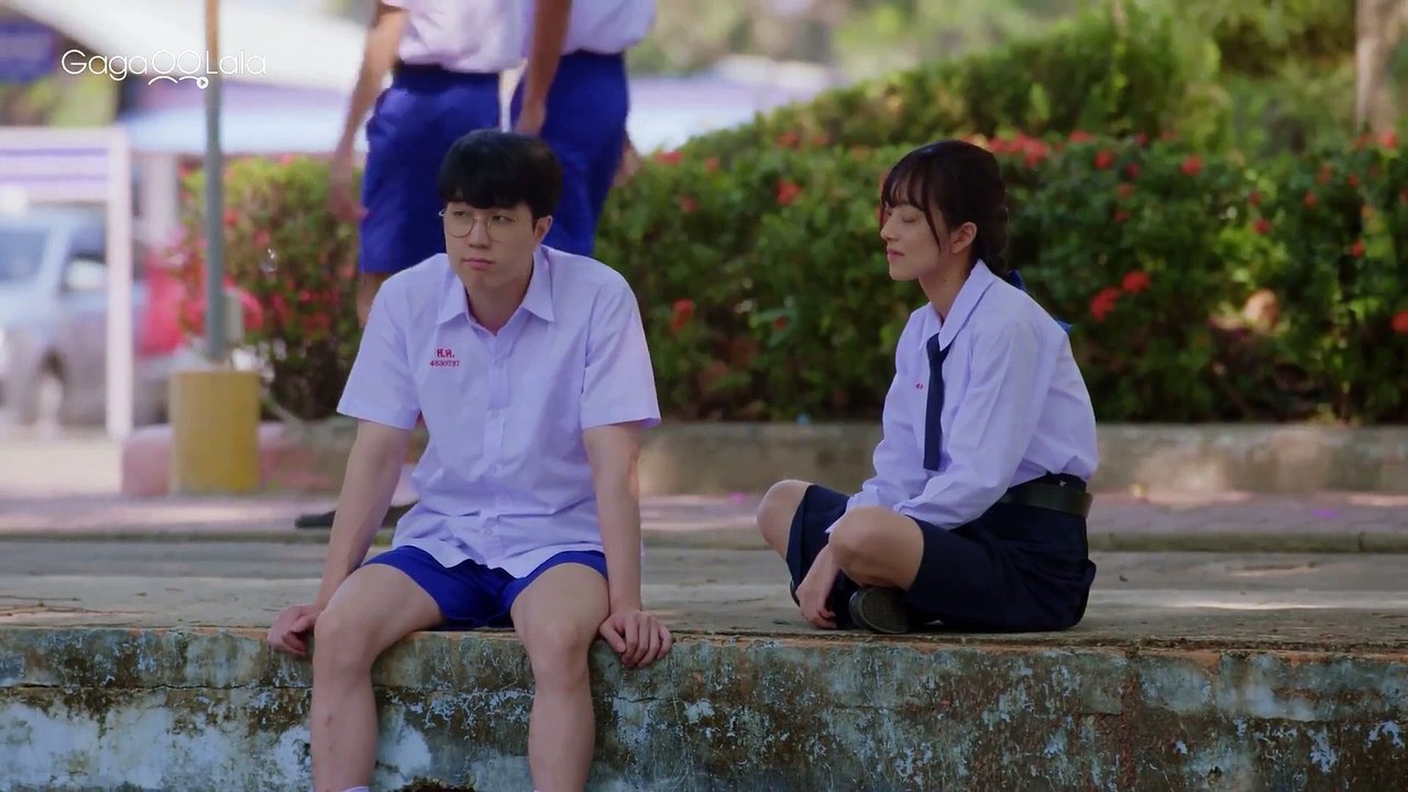 Knock Knock Boys! Ep 11 Eng Sub