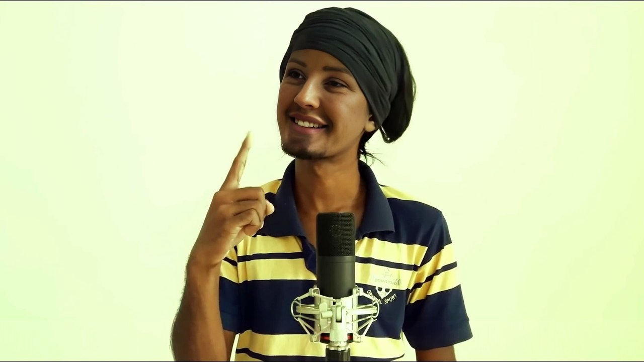 Ellie Goulding Sings Sri Lankan Version of "Love Me Like You Do"