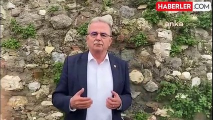 Göcek Tüneli'nin devir tarihi 2030'a ertelendi: Soygun devam ediyor