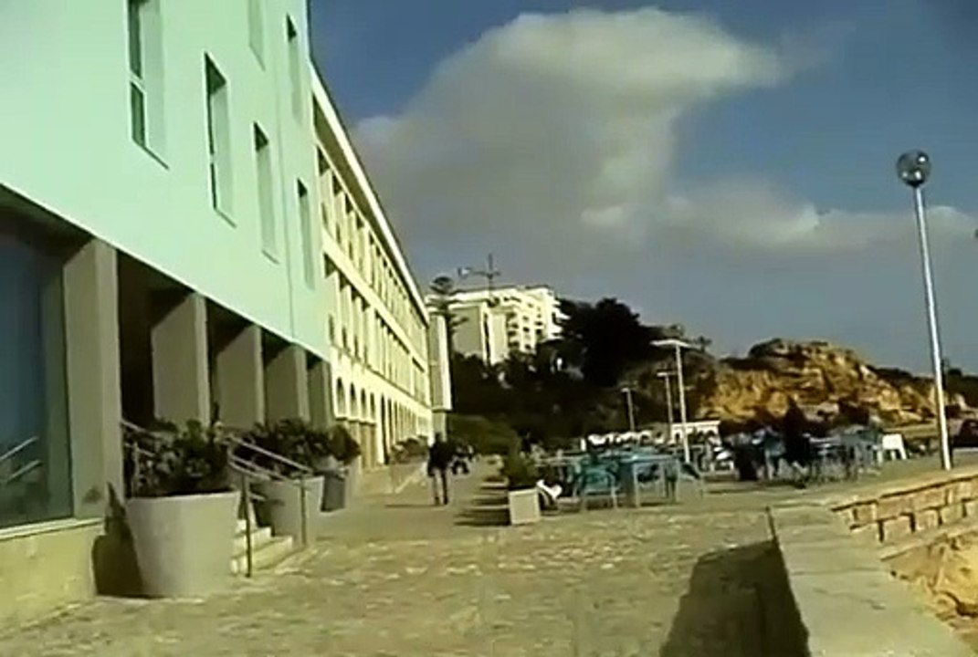 Albufeira  2017 Feb 5 Uev9jgenAcw 540p [HncPL8I3wOs]