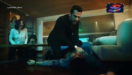مسلسل عطر الأمس – الحلقة 17 – تركى مدبلج