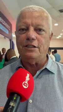 'Lamento que o Coronel Coutinho tenha colocado questões políticas', diz Fabrízzio Muller sobre retirada de linhas de ônibus