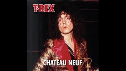 T. Rex - bootleg Live in Oslo, NO, 01-28-1972