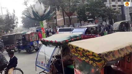 Start from zero point