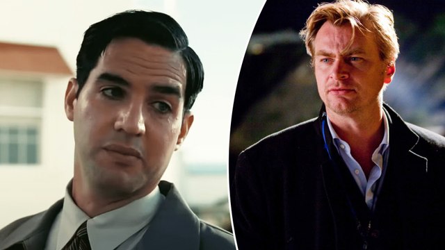 The Odyssey: Christopher Nolan Adds Oppenheimer Actor Benny Safdie To Epic Ensemble Cast