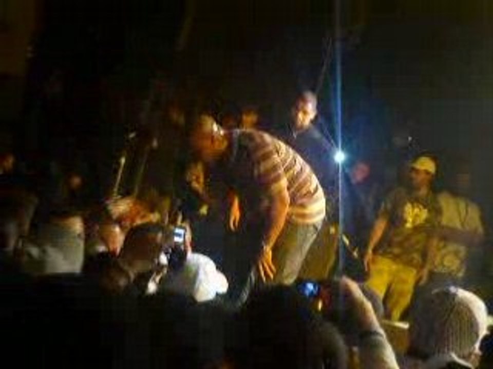 Roh2f a Lyon 2008