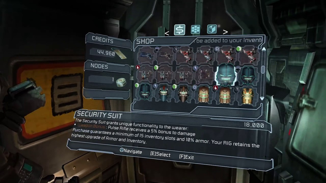 Let's Play Dead Space 2 pt 20